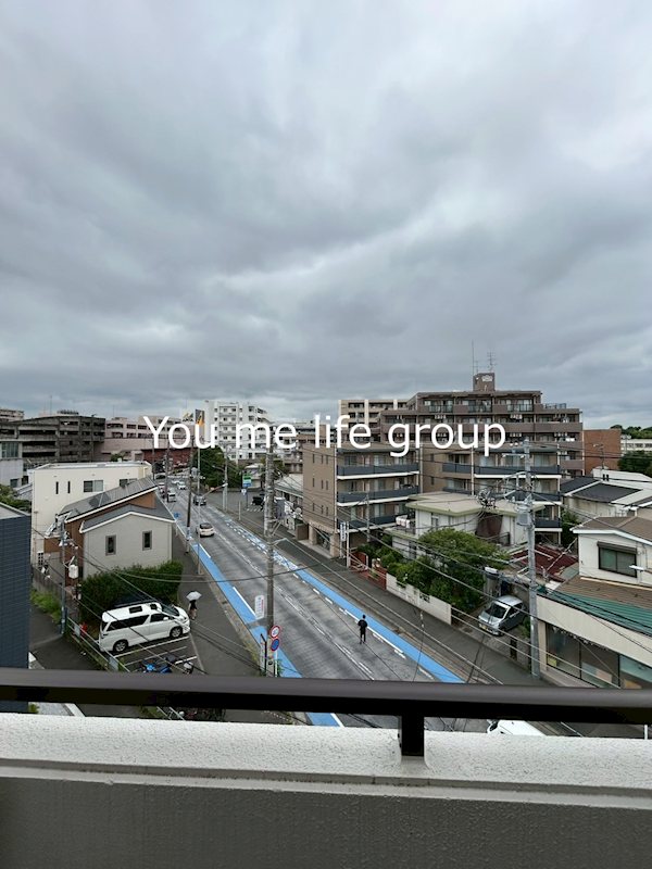戸塚吉田町マンション その他4
