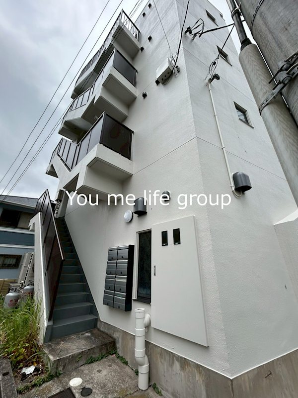 戸塚吉田町マンション その他外観1