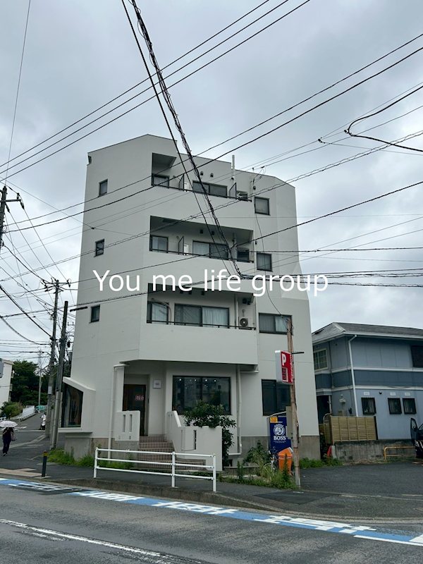 戸塚吉田町マンション その他外観2
