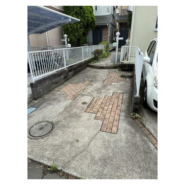 その他外観1