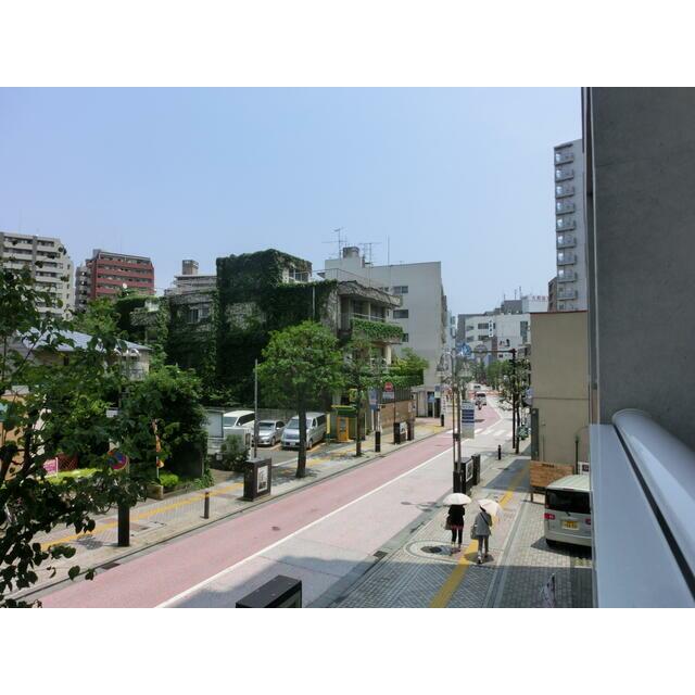 その他外観1