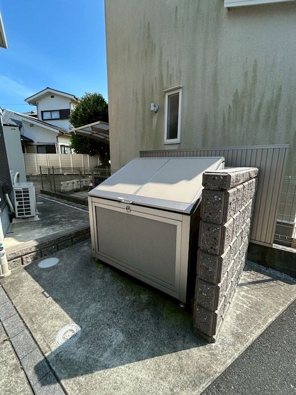 その他外観1