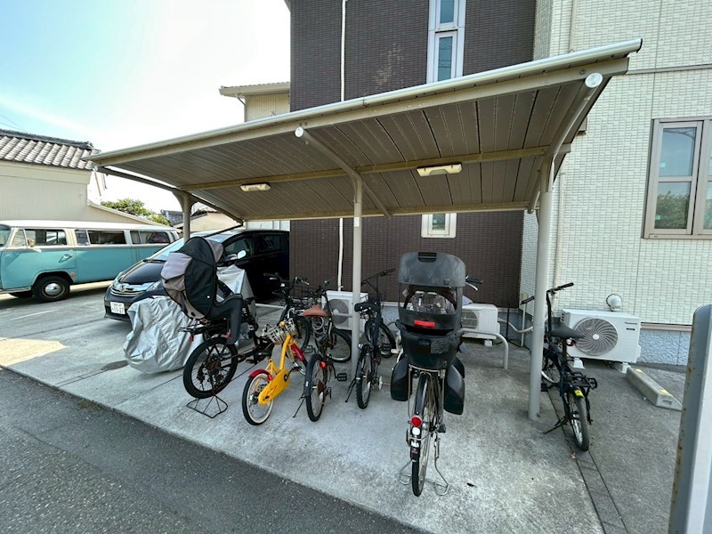 その他外観2