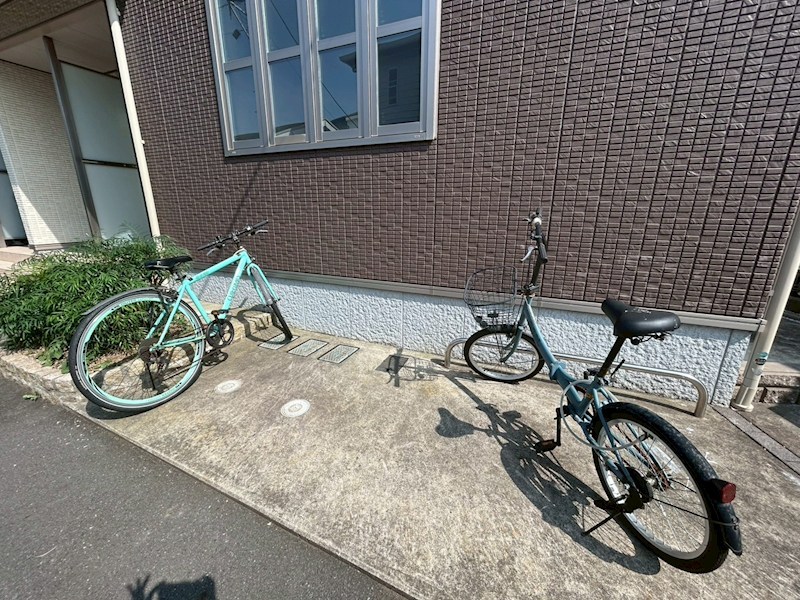 その他外観3