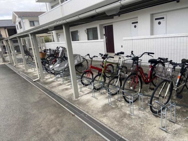 カーサヴェルデ その他外観3