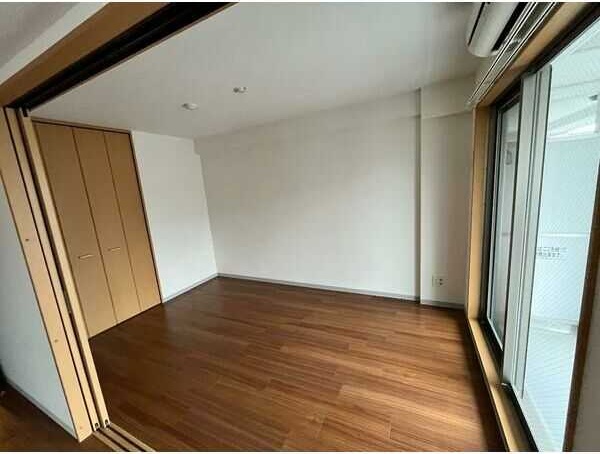 カーサヴェルデ ベッドルーム