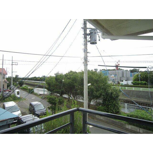 その他外観1