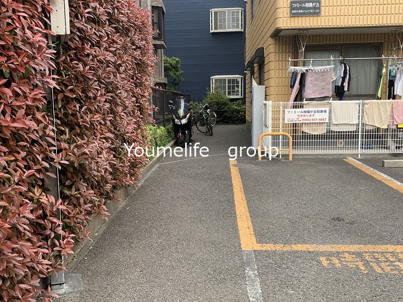 ファミール相模が丘 その他外観6
