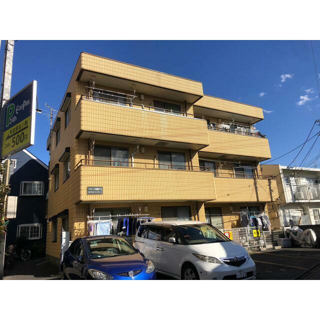 ファミール相模が丘 その他11