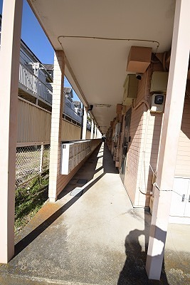 エトワールⅡ その他外観1