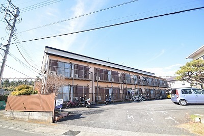 エトワールⅡ その他外観2