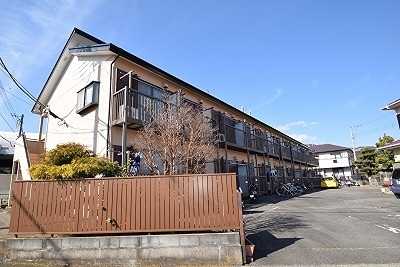 エトワールⅡ その他外観3