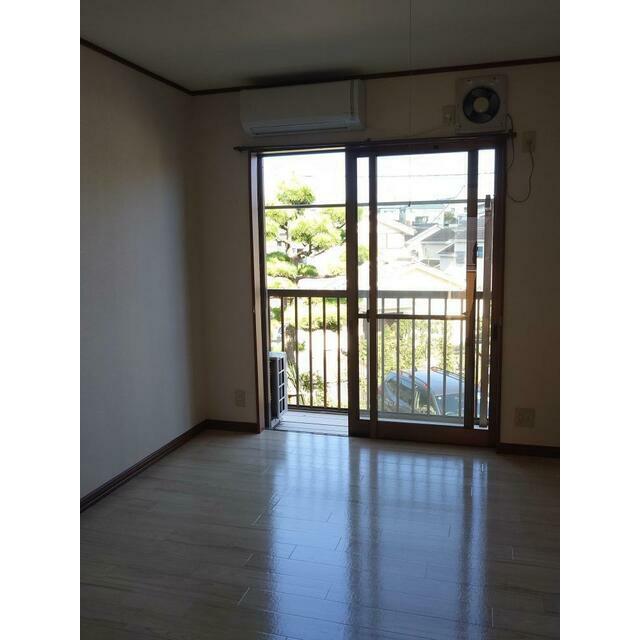 エトワールⅡ リビング