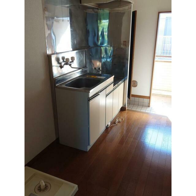 エトワールⅡ キッチン