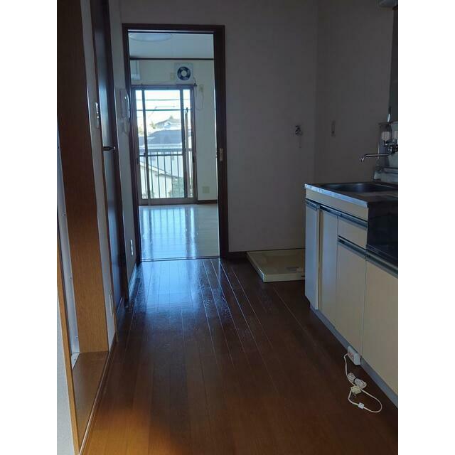 エトワールⅡ ベッドルーム