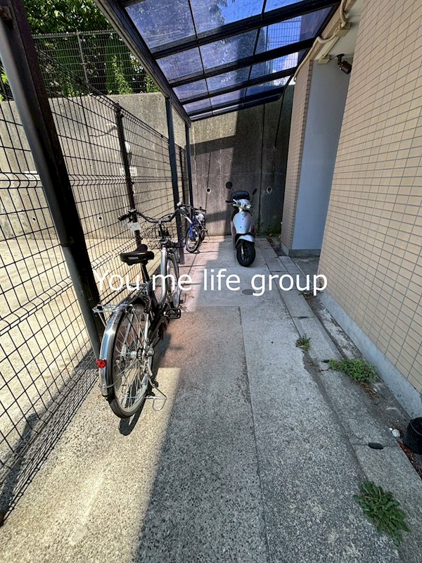 その他外観1