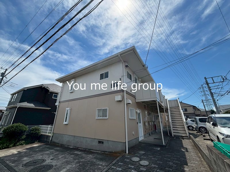 その他外観1