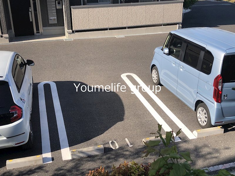 アゼリア その他外観2
