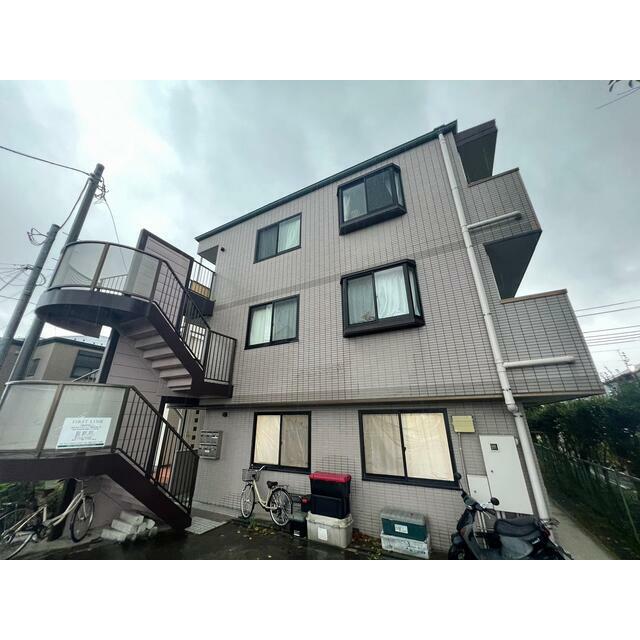 その他外観1