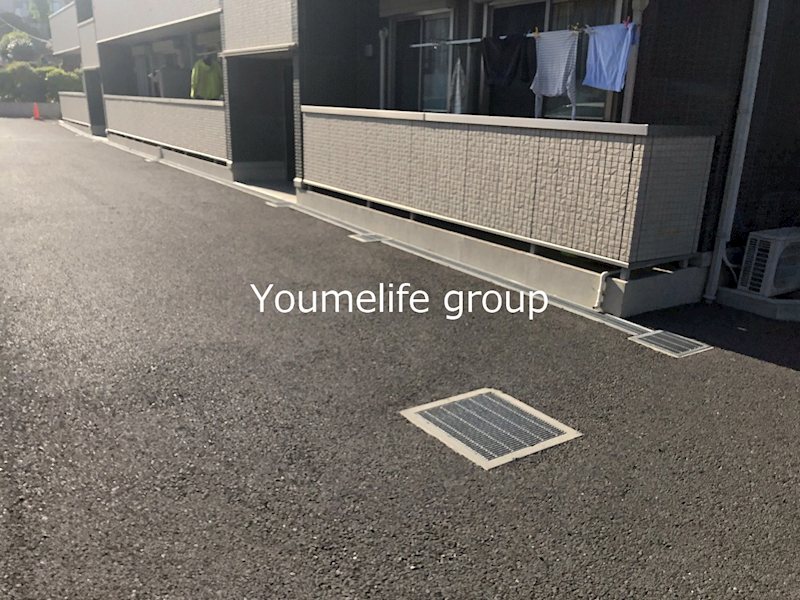 アゼリア その他外観4