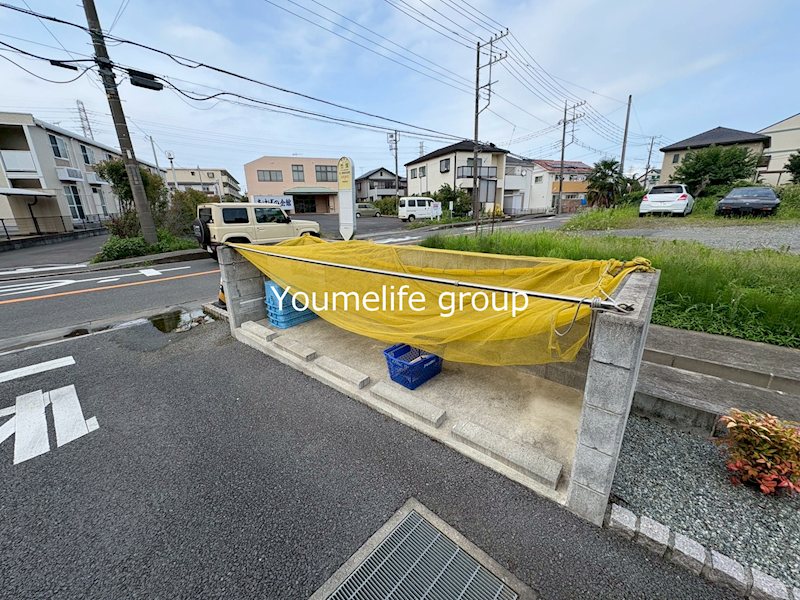 アゼリア その他外観5