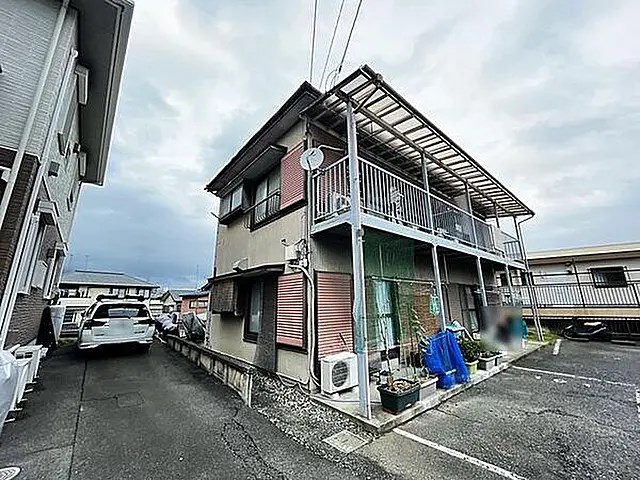 第２さわらびハイツ その他外観2
