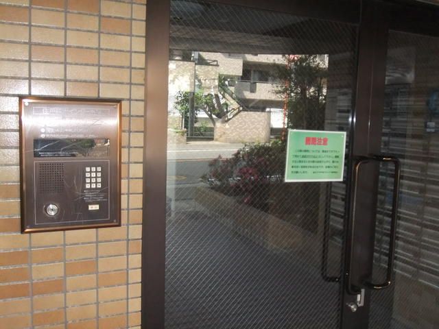 朝日プラザ戸塚アネックス その他外観2