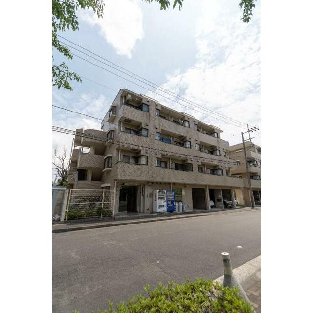 日神パレス戸塚 その他外観1