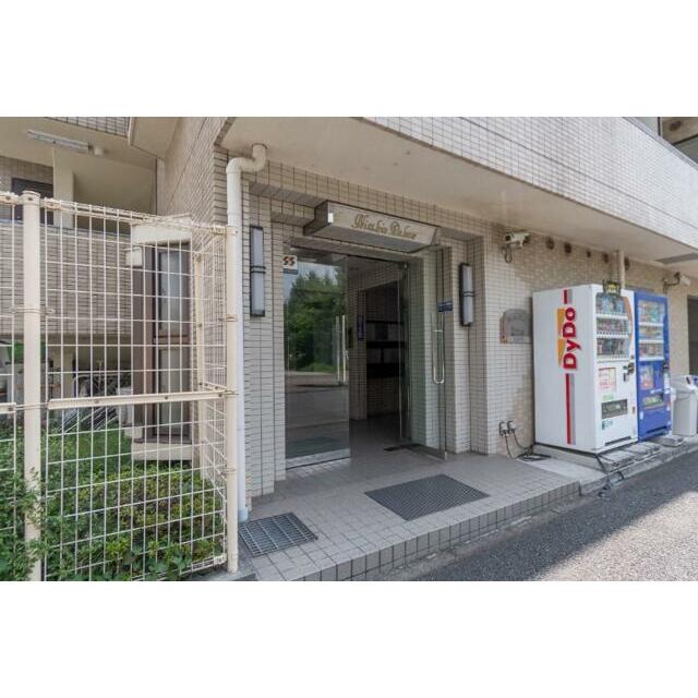日神パレス戸塚 その他外観3