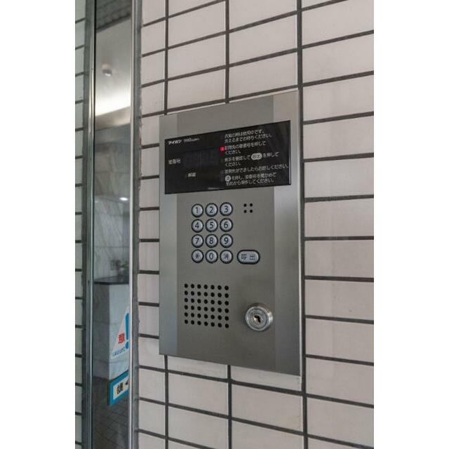 日神パレス戸塚 その他外観4