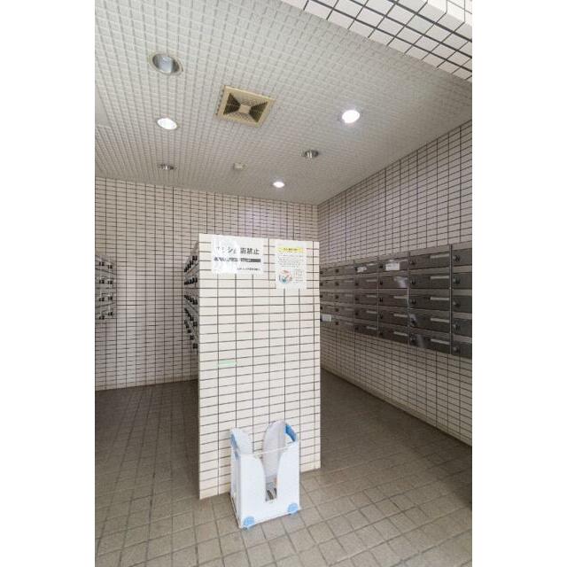 日神パレス戸塚 その他外観5