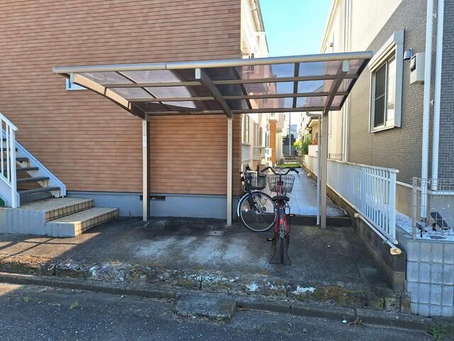アクアミツナオⅢ その他外観1