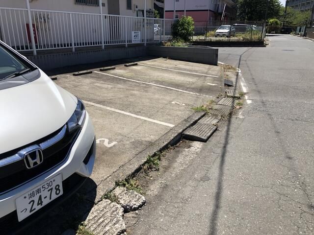 アクアミツナオⅢ その他外観2