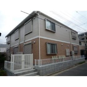 第３山仁ハイツ 103号室 外観