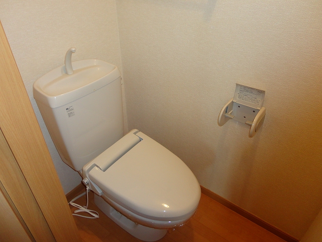 メイプルハウス その他4
