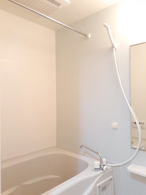 アイリス 風呂画像