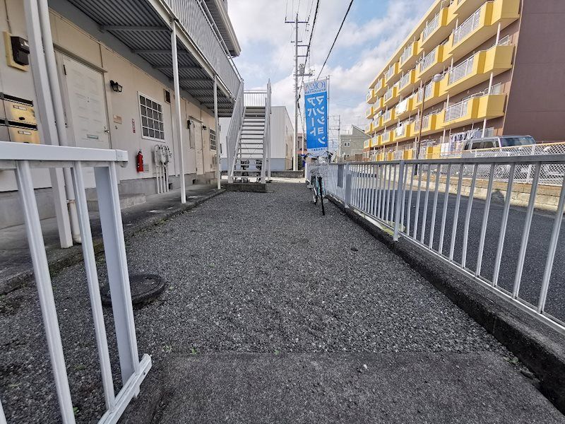サンライフ川口 その他外観3