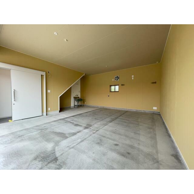 表丹沢ＳａｋｕｒａＢａｓｅ 玄関