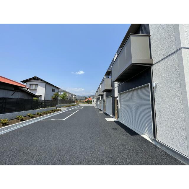 その他外観3