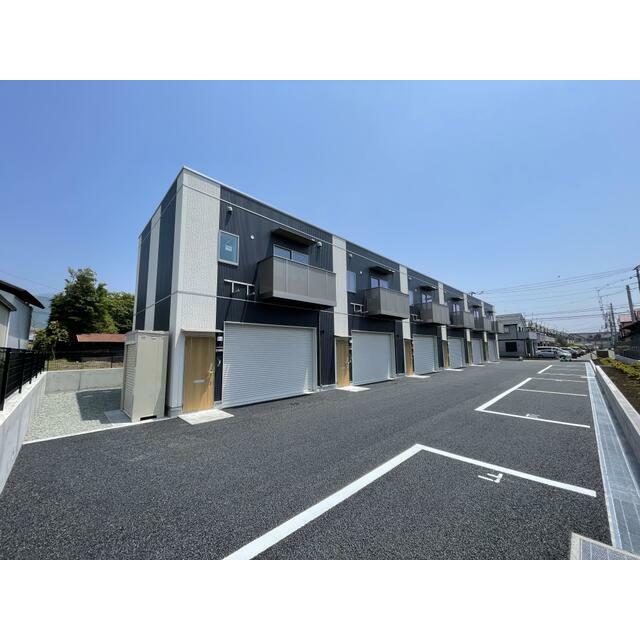 その他外観3