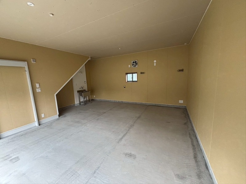 表丹沢ＳａｋｕｒａＢａｓｅ その他外観3