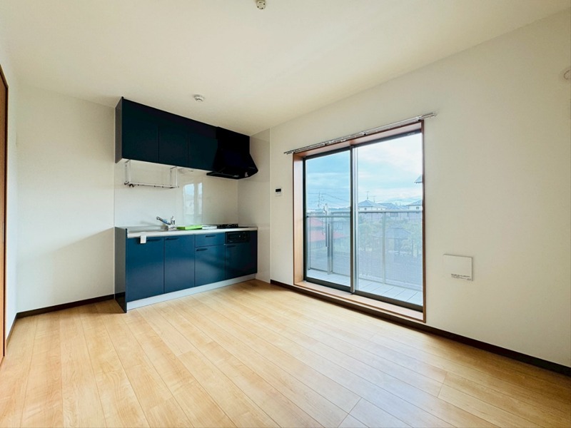 表丹沢ＳａｋｕｒａＢａｓｅ リビング