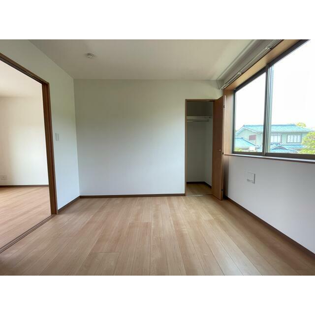 表丹沢ＳａｋｕｒａＢａｓｅ ベッドルーム