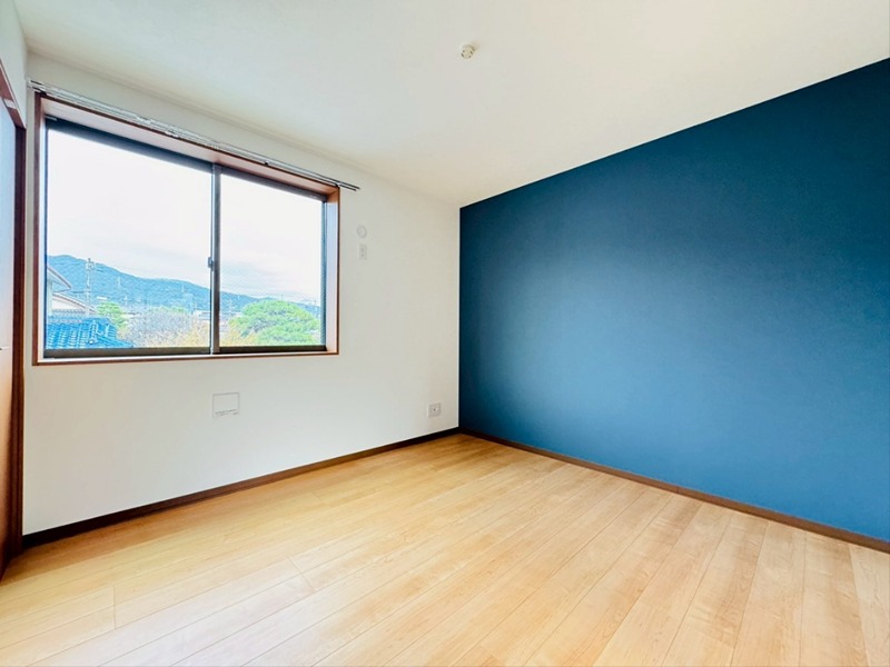 表丹沢ＳａｋｕｒａＢａｓｅ ベッドルーム