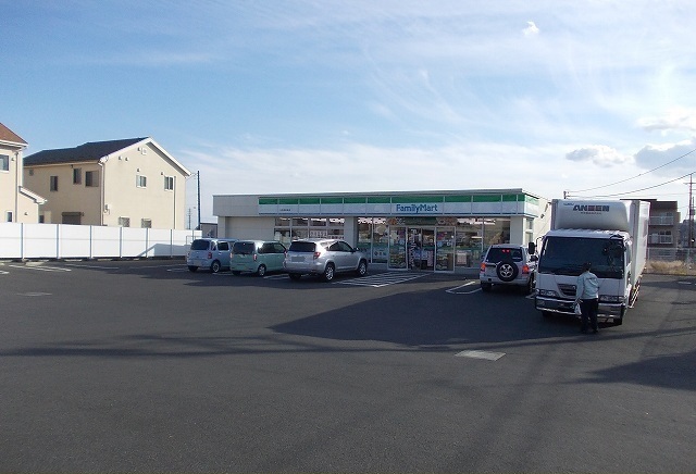 ラルジュＢ その他外観4