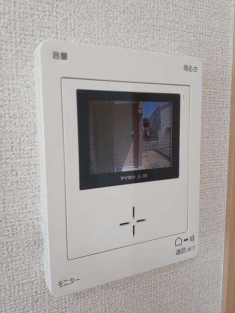 エレガンス蛍田Ａ その他6