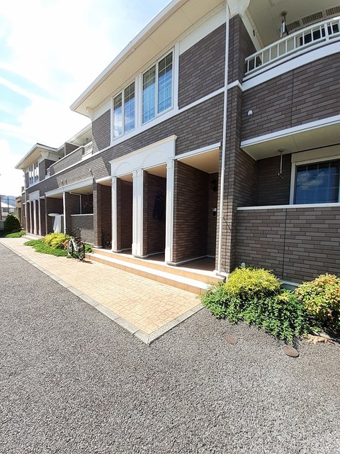 ラルジュＢ その他9