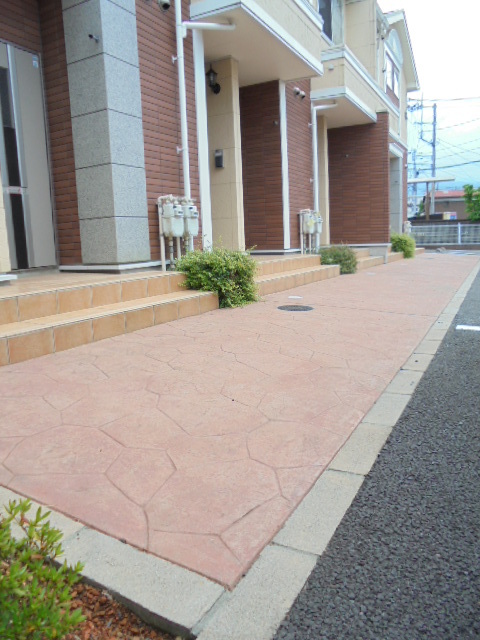 ロードⅢ その他7