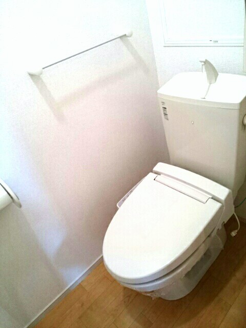 サンビレッジⅢ その他4