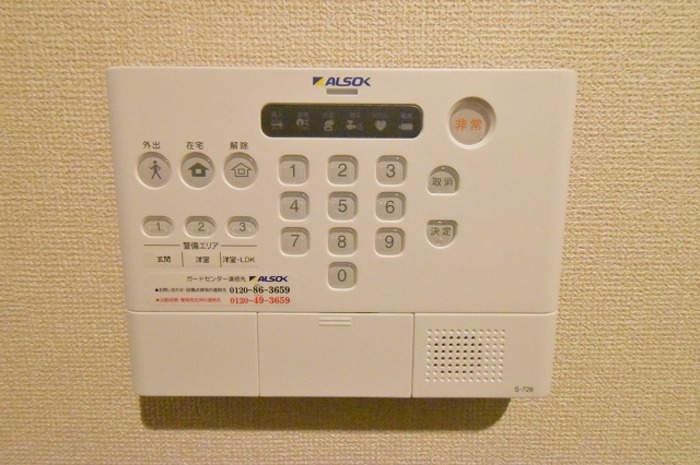 サニーコート その他外観2
